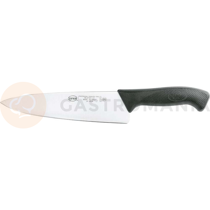 Nóż kuchenny, 21 cm | SANELLI, Skin