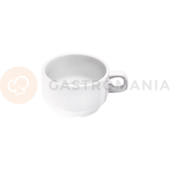 Filiżanka porcelanowa 250 ml | ISABELL, 388193