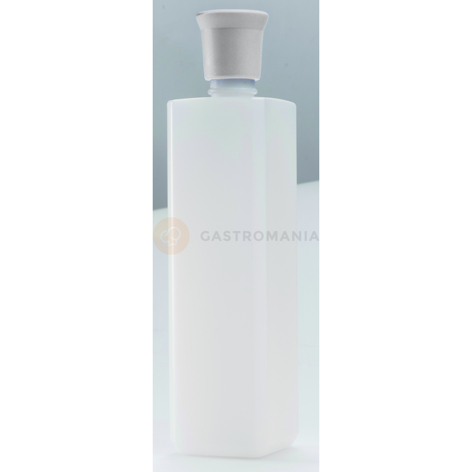 Butelka do nakropki - 1000 ml, 70x70x270 mm - FLACONE | MARTELLATO, Bottles