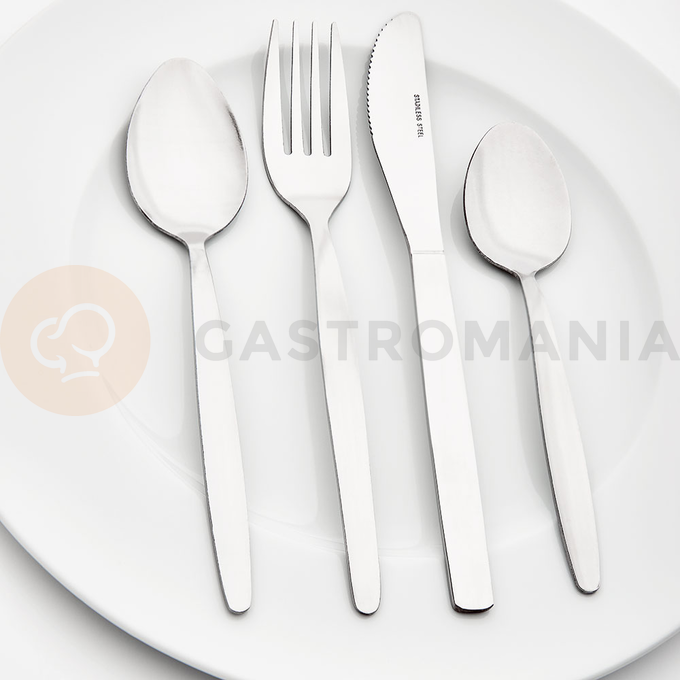 Łyżka stołowa - zestaw cateringowy 178 mm | STALGAST, 354160