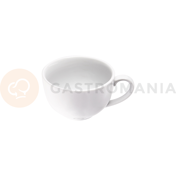 Filiżanka porcelanowa do cappuccino 260 ml | ISABELL, 388239