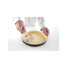 Rolka do dziurkowania ciasta, szerokość wałka: 7 cm | HENDI, Profi Line