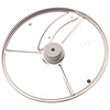 Tarcza do szatkownicy CL20 oraz R301 - plastry 3 mm | ROBOT COUPE, 714013