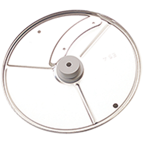 Tarcza do szatkownicy CL20 oraz R301 - plastry 2 mm | ROBOT COUPE, 714012