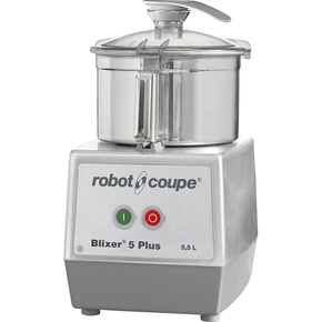 Blixer 5, 5,5 l, 1,3 kW/400 V | ROBOT COUPE, 5 Plus