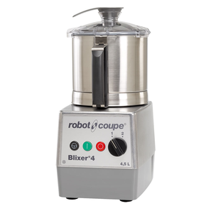 Blixer 4, 4,5 l, 1 kW/400 V | ROBOT COUPE, 712044