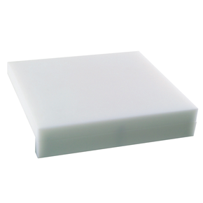 Deska do krojenia z polipropylenu - 50x30x3 cm - TAG5 | MARTELLATO, Cutting Board