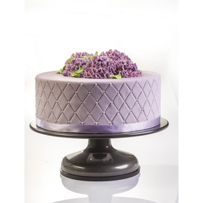 Patera obrotowa na ciasto - 30 cm - GIRA6 | MARTELLATO, Cake Turntable