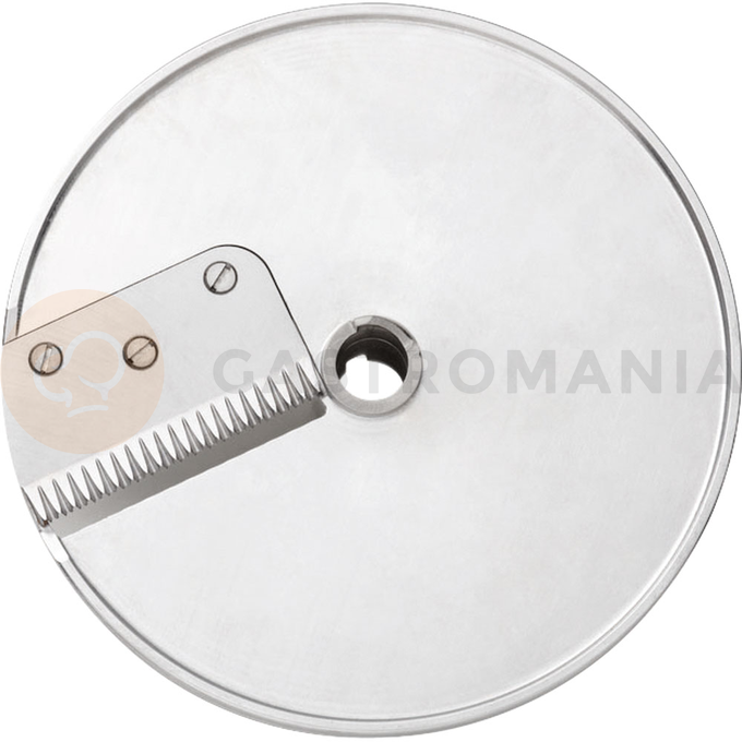 Tarcza Waffle 3 mm do szatkownicy CL50 Gourmet | ROBOT COUPE, 714103