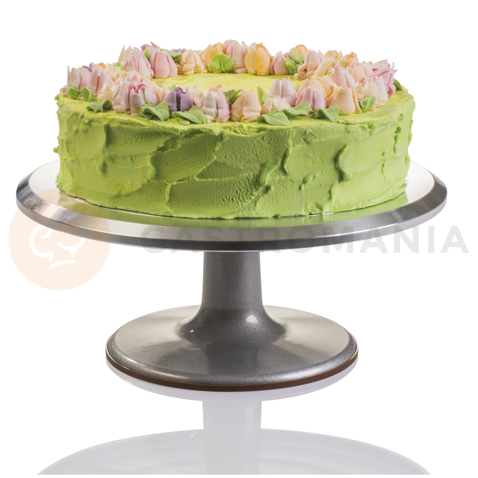 Patera obrotowa na ciasto - 29 cm - GIRA5 | MARTELLATO, Cake Turntable