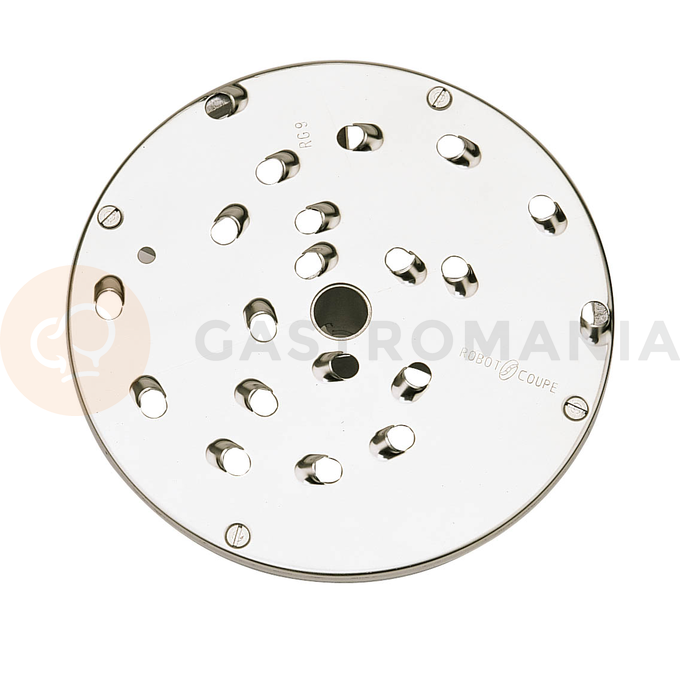 Tarcza do szatkownicy CL50 oraz CL52 - chrzan 1mm | ROBOT COUPE, 714171