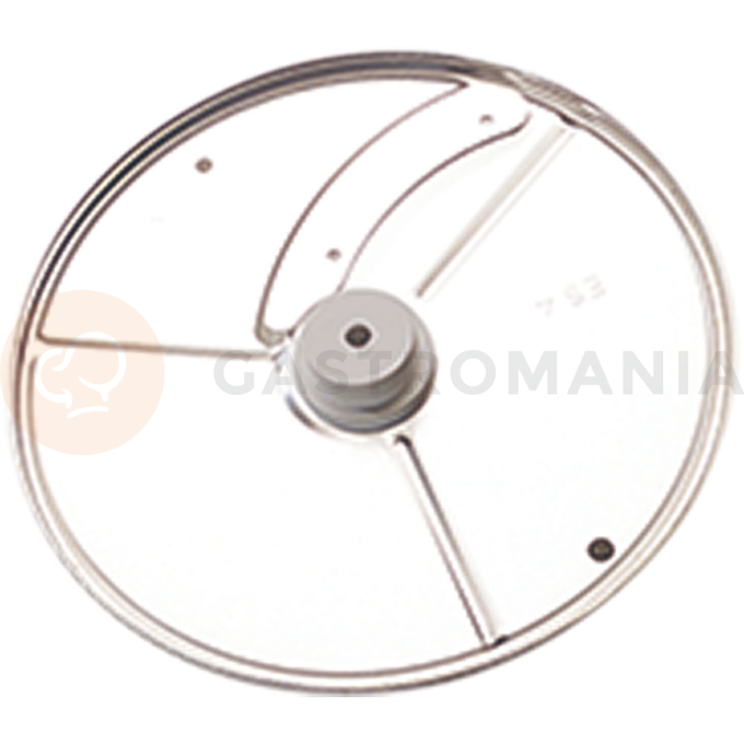 Tarcza do szatkownicy CL20 oraz R301 - plastry 3 mm | ROBOT COUPE, 714013