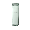 Słoik cylindryczny o pojemności 600 ml - komplet 6 sztuk | WECK, Zylinder