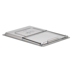 Pokrywa rozsuwana na skrzynkę magazynową 305x460 mm | CAMBRO, CM-1218SCCW