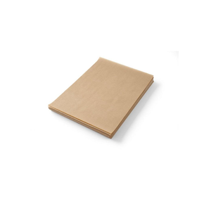 Papier pergaminowy, gładki 25x35 cm | HENDI, 678114