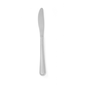 Nóż stołowy 215 mm, komplet 6 szt. | HENDI, Kitchen Line