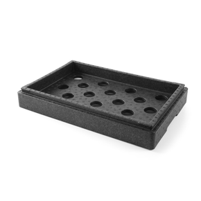 Adapter do elementu chłodzącego GN 1/1 | HENDI, 707814
