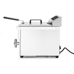Frytownica indukcyjna 8 l | HENDI, Kitchen Line