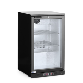 Lodówka barowa na napoje 1-drzwiowa, 118 l | ARKTIC, 233900