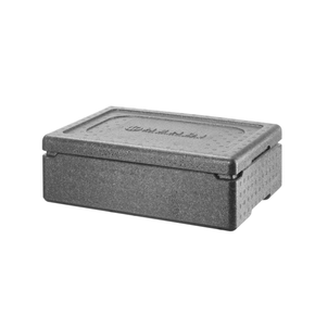 Pojemnik cateringowy, termoizolacyjny 9 l | HENDI, 707043