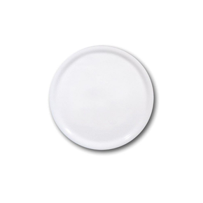Talerz biały do pizzy, średnica 28 cm | HENDI, Speciale