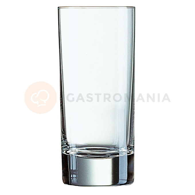 Szklanka wysoka 220 ml, komplet 6 szt. | ARCOROC, Islande