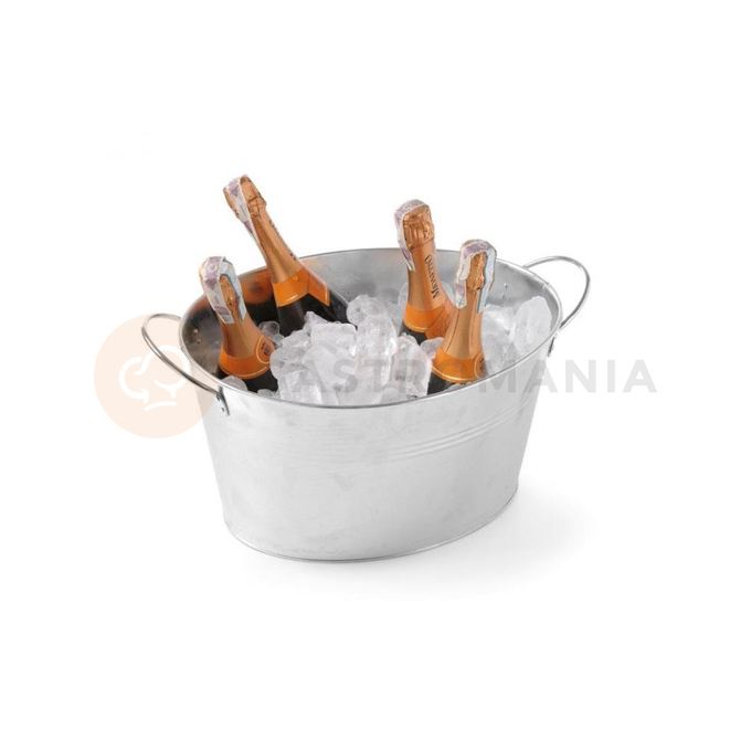 Cooler do szampana 40x30x22 cm | HENDI, 425992