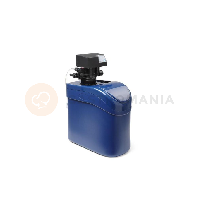 Półautomatyczny zmiękczacz do wody | HENDI, 230442