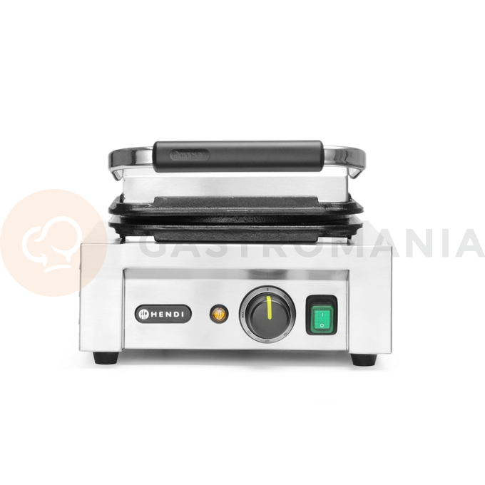Gofrownica – serca 2,2 kW | HENDI, 212134