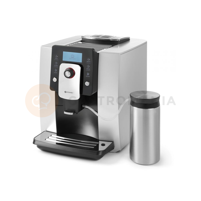 Automatyczny ekspres do kawy | HENDI, One Touch