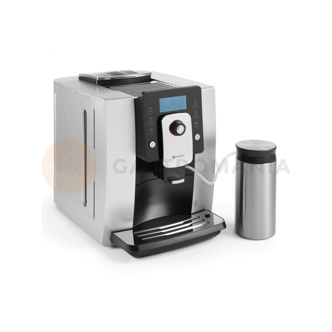 Automatyczny ekspres do kawy | HENDI, One Touch