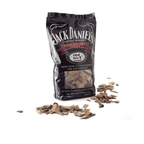Wióry Jack Daniel’s Aladin Chips do aromatyzera 1 kg | 100% CHEF, C1-1028