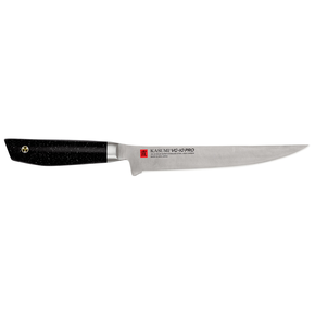 Nóż japoński do trybowania o długości 15 cm | KASUMI, K-54015