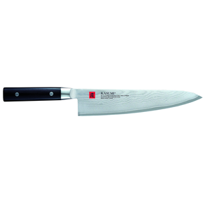 Nóż japoński Chef - szefa kuchni o długości 24 cm | KASUMI, K-88024