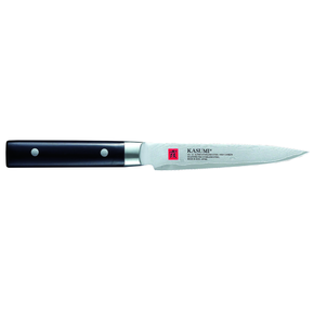 Nóż japoński uniwersalny krótki o długości 12 cm | KASUMI, K-82012