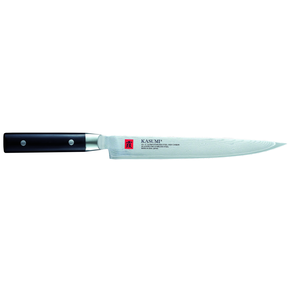 Nóż japoński Slicer o długości 24 cm | KASUMI, K-86024