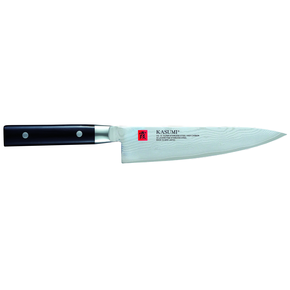 Nóż japoński Chef - szefa kuchni o długości 20 cm | KASUMI, K-88020