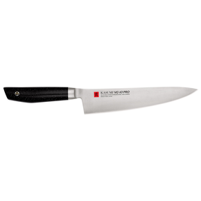 Nóż japoński Chef - szefa kuchni o długości 20 cm | KASUMI, K-58020