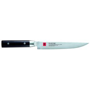 Nóż japoński kuchenny - wąski o długości 20 cm | KASUMI, K-84020