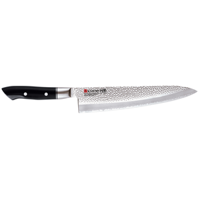 Nóż japoński Chef - szefa kuchni o długości 24 cm | KASUMI, K-78024