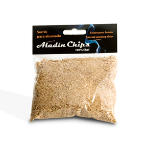 Trociny Jack Daniel’s Aladin Chips do aromatyzera 80 g | 100% CHEF, C1-10-0042