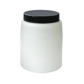 Zapasowy pojemnik do pistoletu cukierniczego 700 ml | TOM-GAST, T-53-908