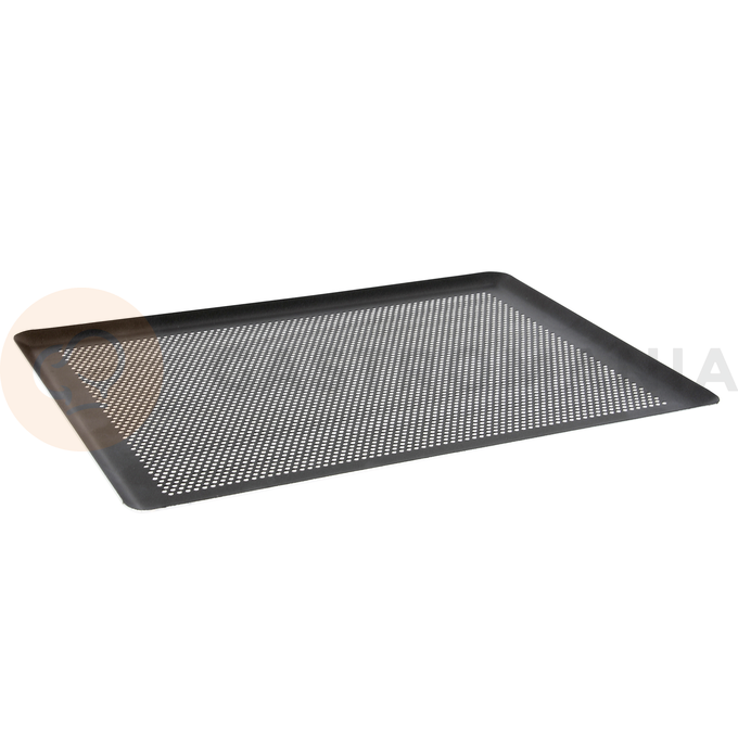 Perforowana blacha aluminiowa non-stick 60x40 cm | DE BUYER, D-8162-60