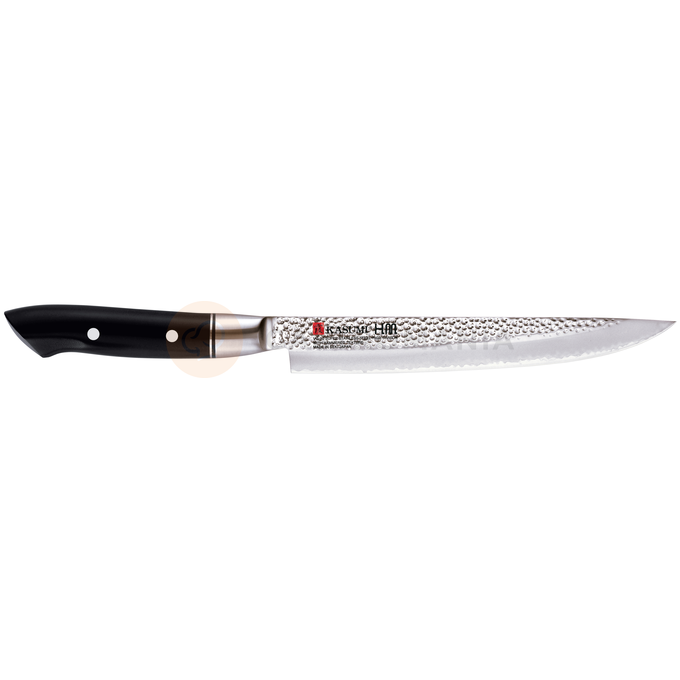 Nóż japoński co carvingu o długości 20 cm | KASUMI, K-74020
