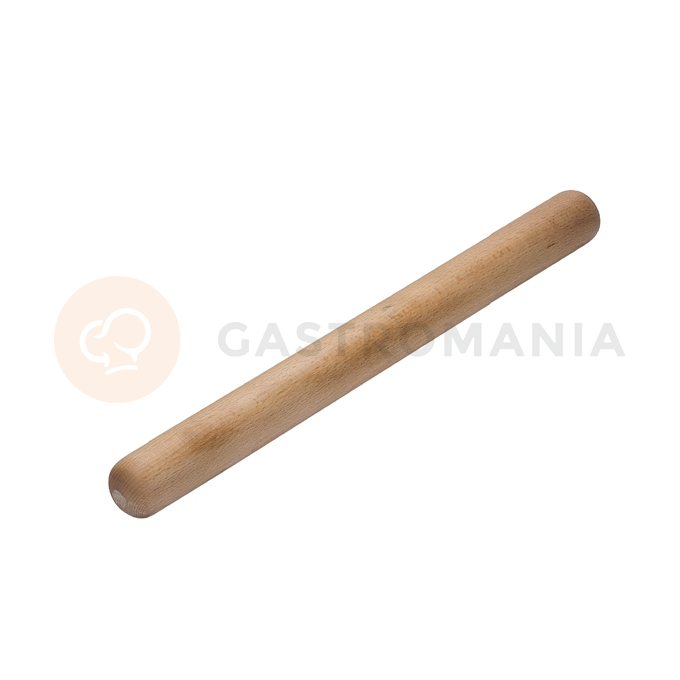 Wałek drewniany do ciasta 50 cm | DE BUYER, D-4840-01N