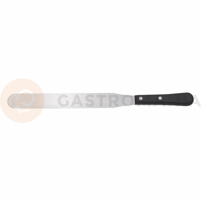 Szpatuła prosta 31 cm | TOM-GAST, T-26-630