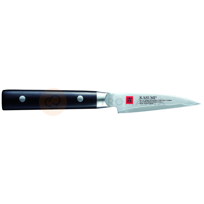 Nóż japoński do carvingu / oczkowania o długości 8 cm | KASUMI, K-82008
