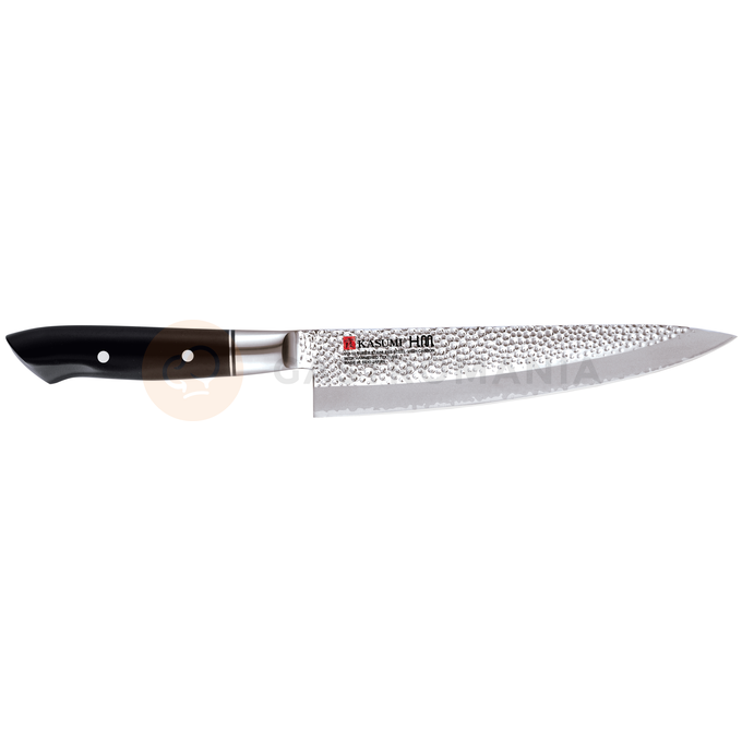 Nóż japoński Chef - szefa kuchni o długości 20 cm | KASUMI, K-78020