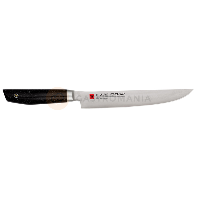 Nóż japoński wąski o długości 20 cm | KASUMI, K-54020