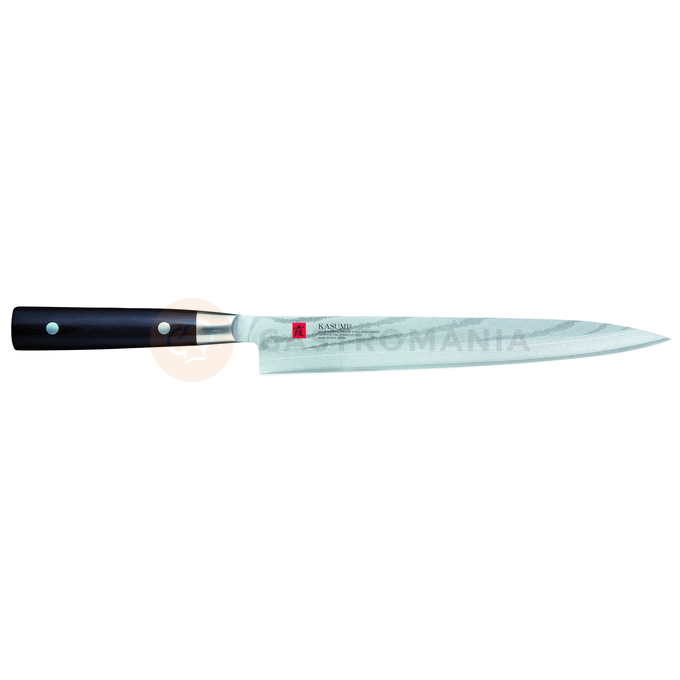 Nóż japoński Sashimi o długości 24 cm | KASUMI, K-85024